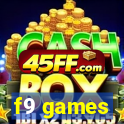 f9 games